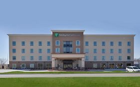 Holiday Inn Express Forrest City Arkansas